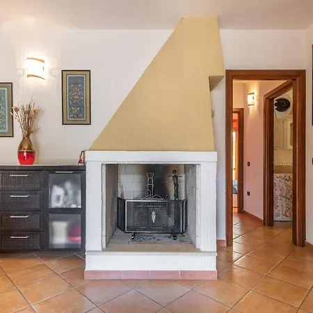 شقة Casa Vacanza Belvedere *