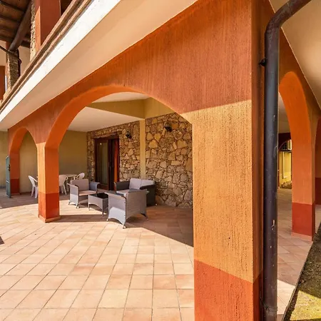 Casa Vacanza Belvedere *