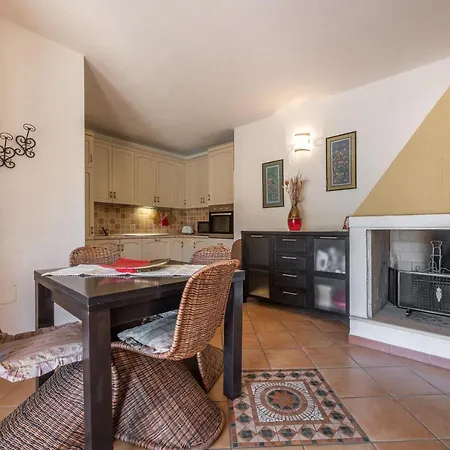 Casa Vacanza Belvedere * فيلاّسيمِيوس