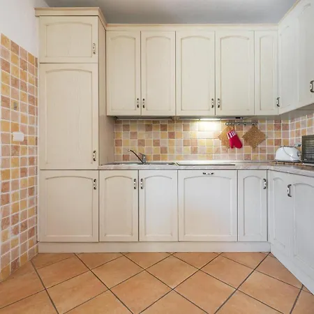 Casa Vacanza Belvedere شقة