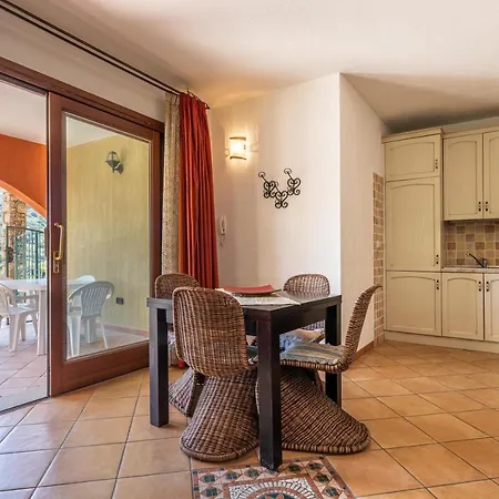 Casa Vacanza Belvedere شقة فيلاّسيمِيوس