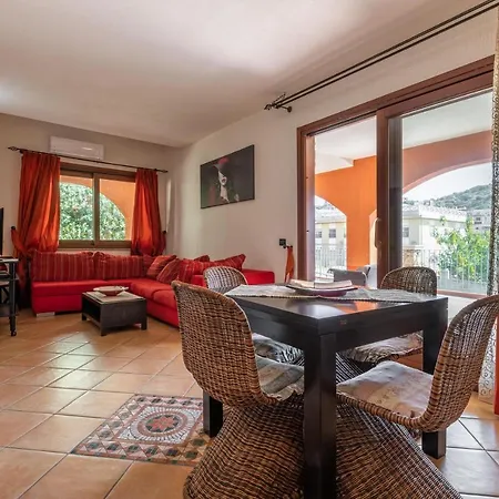شقة Casa Vacanza Belvedere *