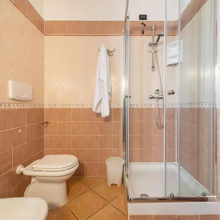 Casa Vacanza Belvedere * فيلاّسيمِيوس