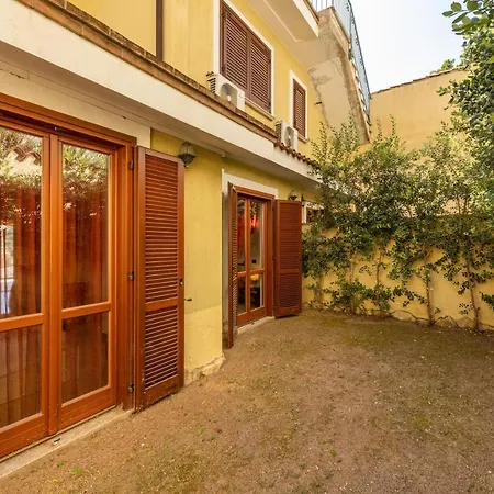 Casa Vacanza Belvedere