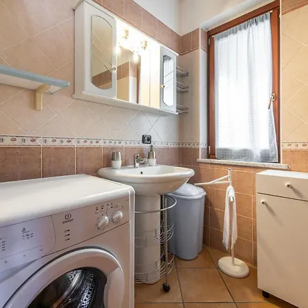 شقة Casa Vacanza Belvedere *