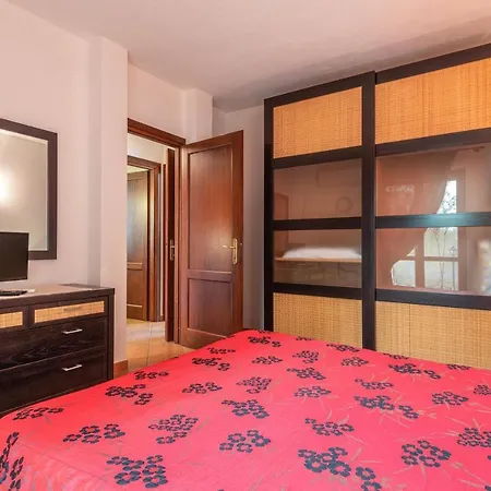 شقة Casa Vacanza Belvedere *