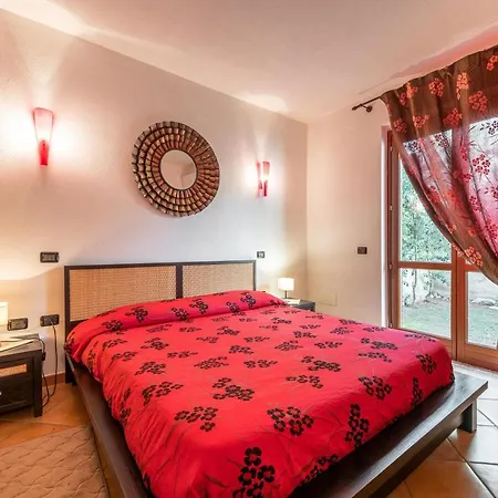 Casa Vacanza Belvedere شقة *