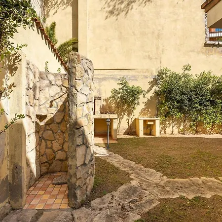 Casa Vacanza Belvedere
