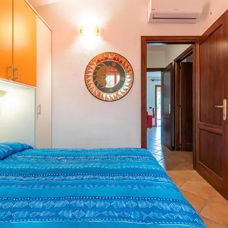 شقة Casa Vacanza Belvedere