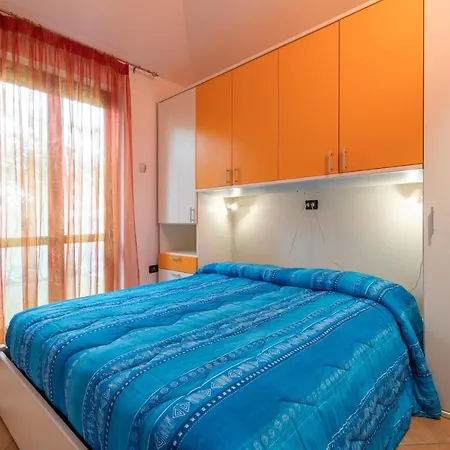 Casa Vacanza Belvedere فيلاّسيمِيوس