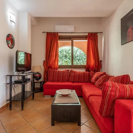 Casa Vacanza Belvedere شقة *